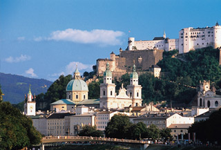 Herrenwäsche Schubert in Salzburg